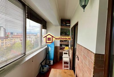 Apartament 3 camere Ultracentral - 10