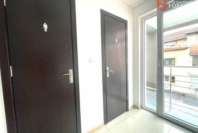 Spatiu comercial de vanzare, 585 mp,locatia excelenta, Timisoara- V2315 Spatiu comercial de vanzare, 585 mp,locatia excelenta, Timisoara- V2315 - 17