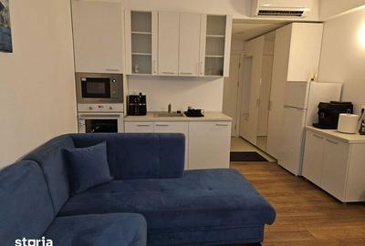 Apartament cu 4 camere în 23 August - 2