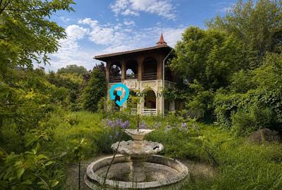 Casă individuală cu 5 camere cu Canalizare în Snagov - 6