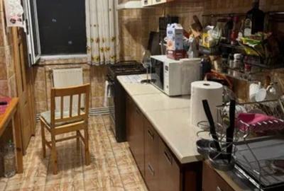 Apartament cu 3 camere decomandat în Ultracentral - 3