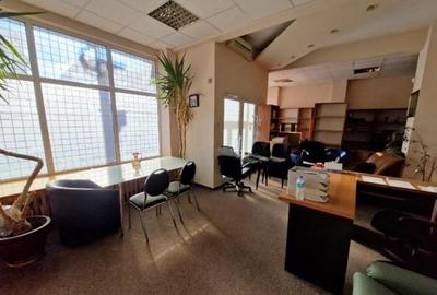 Spatiu de birou de vanzare - Zona 9 Mai, 112 mp utili, parte - 2