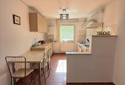 Apartament 4 camere, boxa+garaj - zona ultracentrala Timisoara - 2