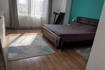 Prelungirea Ghencea, 3 camere,95 mp,parcare inclusa; - 2
