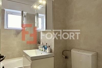 Apartament cu 2 camere, etaj 3 - zona Lipovei - 6