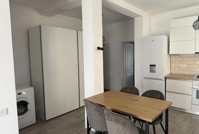 Apartament cu 2 camere semidecomandat în Dumbrăvița - 4