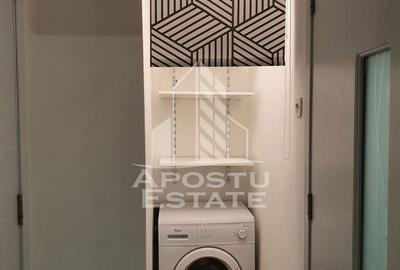 Apartament cu 2 camere în Tipografilor - 2