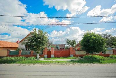 Casa cu 4 camere de vanzare  si teren 4063 mp, in Ineu, Bihor - 16