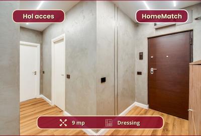 Penthouse || 3 camere || Comision 0% - 14