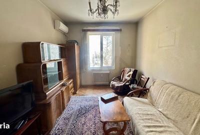 Apartament cu 2 camere în Floreasca - 7