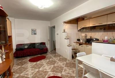 Apartament cu 2 camere, 55 mp, decomandat, in zona Bartolomeu Apartament cu 2 camere, 55 mp, decomandat, in zona Bartolomeu - 3