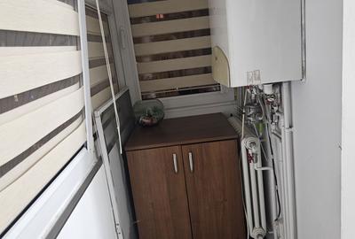Apartament cu 2 camere decomandat în Soarelui - 6