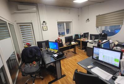 Inchiriere Spatiu Comercial/Birouri, D+P, 180mp Inchiriere Spatiu Comercial/Birouri, D+P, 180mp - 8