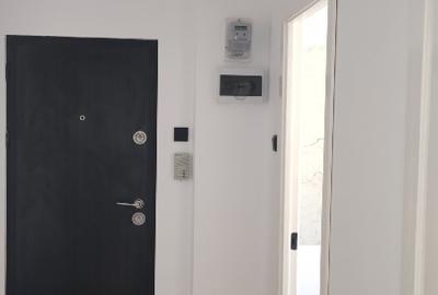 COMISION O, apartament 3 camere RENOVAT TOTAL, LA PRET DE 2 CAMERE - 6