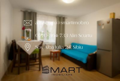 Apartament cu 2 camere in zona Hipodrom 3 - 8