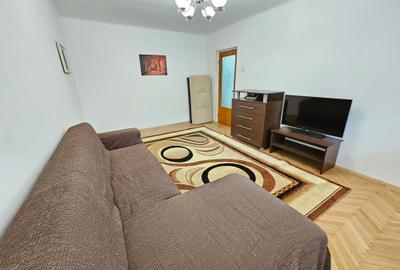 Apartament cu 3 camere decomandat, mobilat în Timpuri Noi - 6