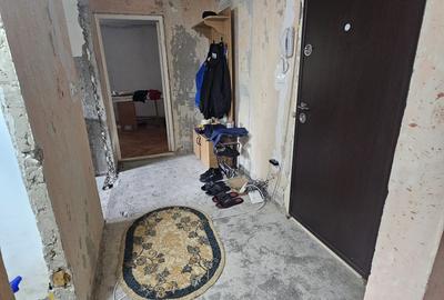 Apartament cu 2 camere decomandat în Aradului - 6
