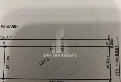 Teren intravilan de 5000 mp, în Sălaj - 3