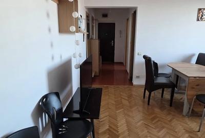 Apartament cu 3 camere decomandat în Ștefan cel Mare - 2