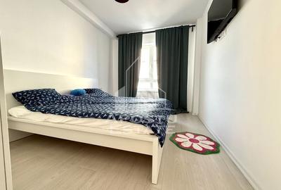 Apartament cu 2 camere situat in Giroc - 3