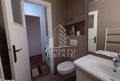 Apartament cu 3 camere, mobilat în Circumvalațiunii - 2