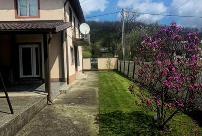 Casă cu 4 camere cu Teren 2445 Mp în Plopșoru - 20