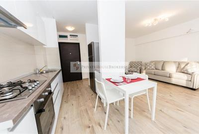 Aviatiei | Belvedere Residence | Bloc 2019 | Modern - 11