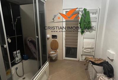 Apartament cu 2 camere decomandat în Central - 4