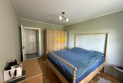 Apartament cu 3 camere, mobilat în Mănăștur