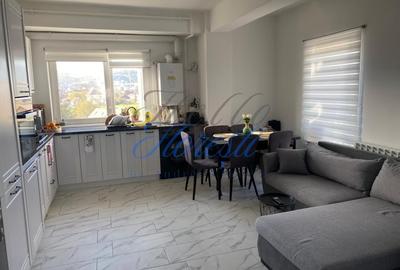 Apartament 3 camere , 2 bai si parcare , Balastierei , Floresti Apartament 3 camere , 2 bai si parcare , Balastierei , Floresti - 7