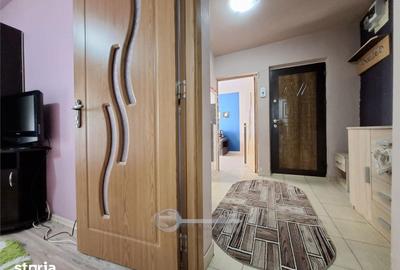 Apartament cu 2 camere decomandat, mobilat în Central - 16