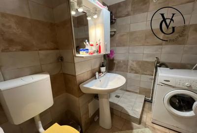 Garsonieră semidecomandată, mobilată în Titan - 2