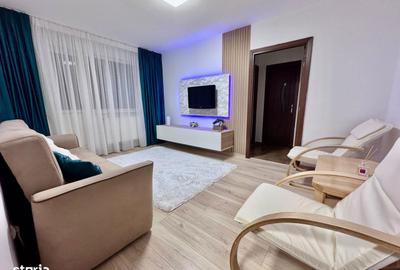 Apartament cu 2 camere în Orizont - 8