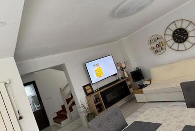 Casă cu 4 camere cu Teren 550 Mp în Central - 8