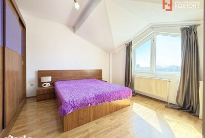 Apartament cu 2 camere decomandat, mobilat în Steaua - 16