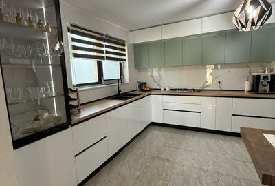 Casă individuală cu 3 camere cu Canalizare în Nord - 17