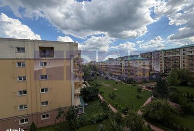 Apartament cu 2 camere decomandat în Pipera - 2