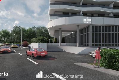 Apartament cu 2 camere în Central - 1