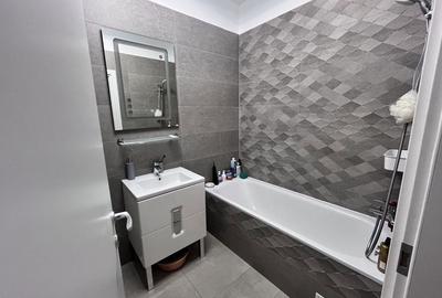 Apartament cu 2 camere decomandat în Central - 8