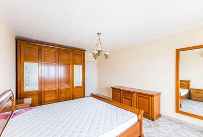 Apartament de inchiriat cu 3 camere la Intim - 8