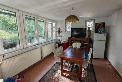 Vilă interbelică - Casin / Domenii - ideală clinica/ resedinta/ sediu / ambasada - 11