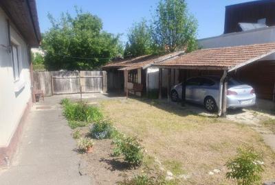 Casă + teren 562mp, cartierul Florilor, ideală locuință sau investiție - 4