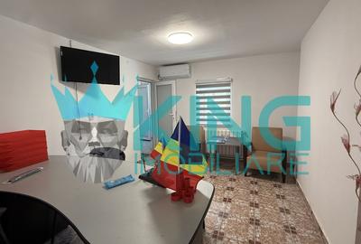 Spatiu Birou 2 Camere Zona Budapesta Cantemir