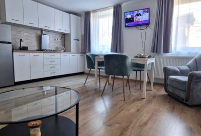 Apartament cu 2 camere semidecomandat în Ultracentral - 4
