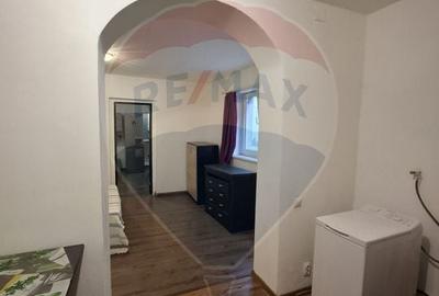 Casa ultracentral | 2 camere de vanzare Calea Plevnei - 9