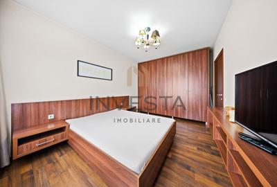 Apartament cu 2 camere semidecomandat, mobilat în Zorilor - 6
