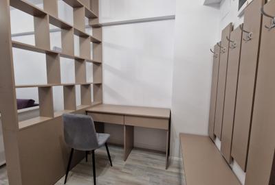 Apartament cu 1 camera UNIREA TOWERS - MOBILAT si UTILAT PREMIUM - 15