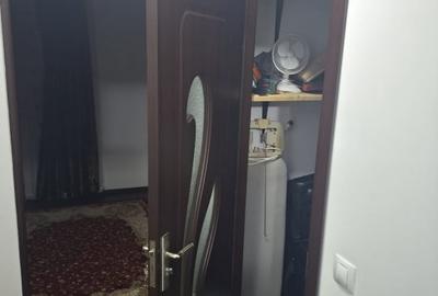 Apartament cu 2 camere semidecomandat, mobilat în Podu Roș - 3