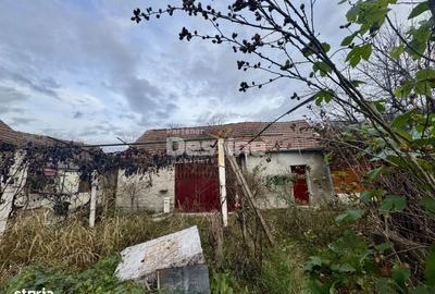 Casă cu 2 camere cu Canalizare în Uroi - 5