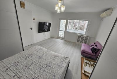 Garsonieră decomandată, mobilată în Lujerului - 3